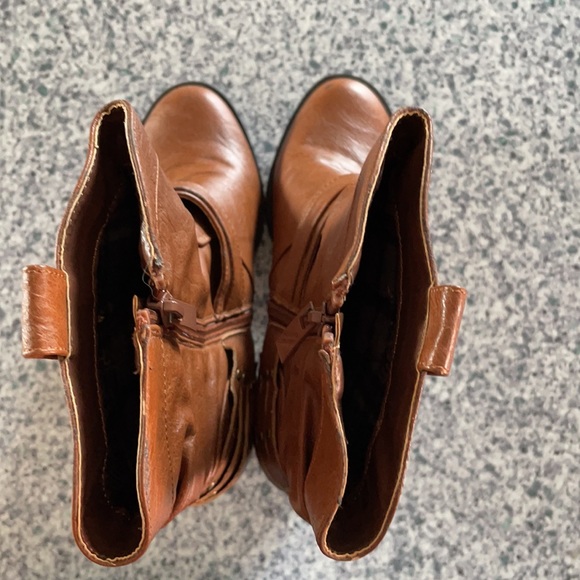 Verona heeled boots - Picture 5 of 6